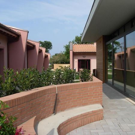 Miramare Resort Tirrenia Exterior foto